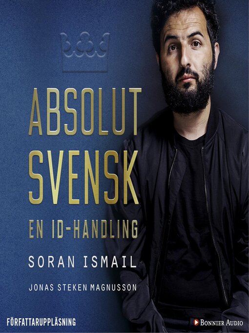 Title details for Absolut svensk by Soran Ismail - Available